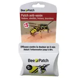 Trattamento antiveleno Bee-Patch – Pharma Voyage