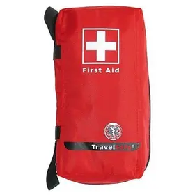 Estojo de primeiros socorros tamanho M vazio – TravelSafe