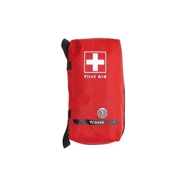 Botiquín vacío talla M – TravelSafe