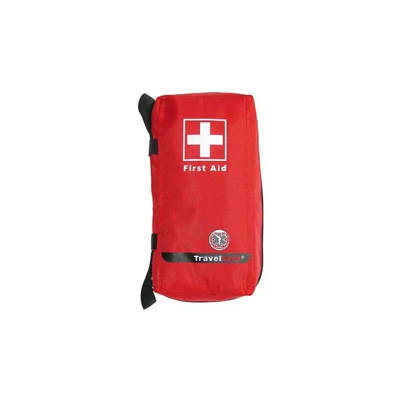 Botiquín vacío talla M – TravelSafe