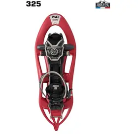 Raquetes de neve 325 Initial – TSL
