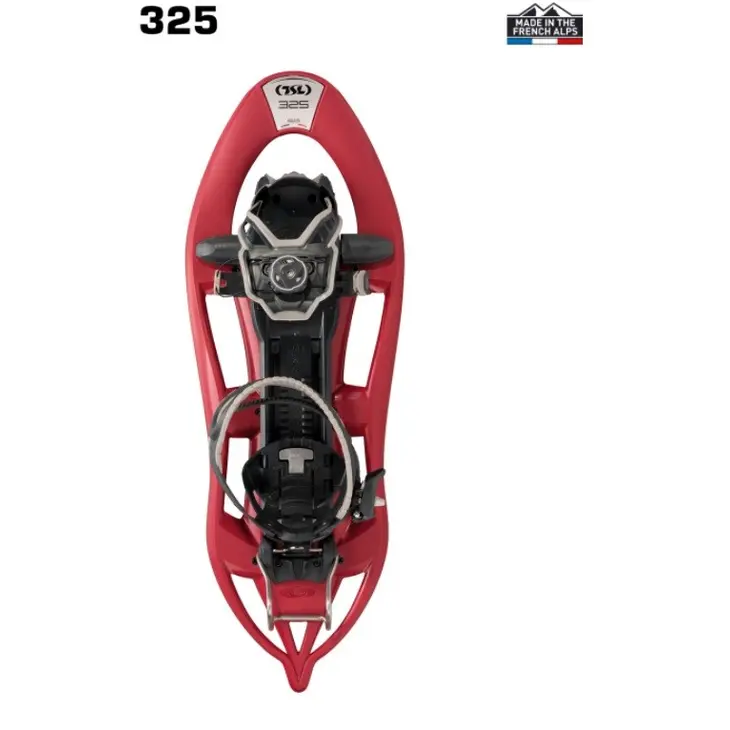 Raquetes de neve 325 Initial – TSL