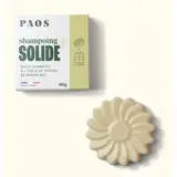 Champú sólido – PAOS