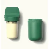 Desodorante sólido recargable natural cítrico – PAOS