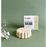 Champú sólido – PAOS
