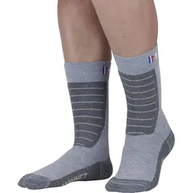 Trek Perf wandelsokken – Monnet – BEIGE
