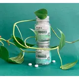 Dentífrico mastigável BIO de menta fresca – PAOS