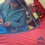 Leichtes Trekkingzelt Freelite 3 – Msr