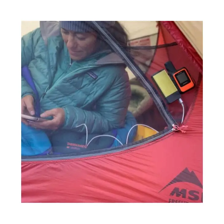 Tenda de caminhada leve Freelite 3 – MSR
