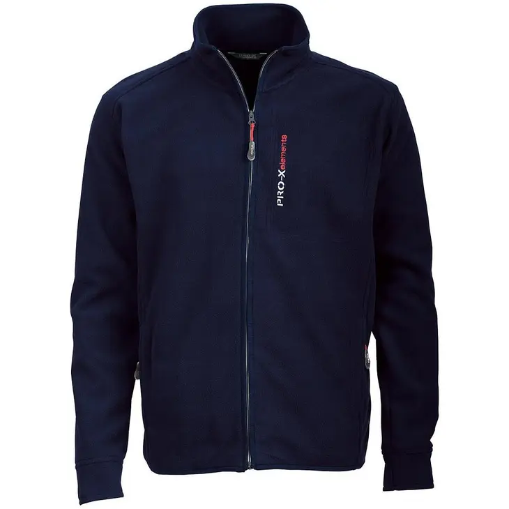 Fleece Mann Ohio – Pro-x elements
