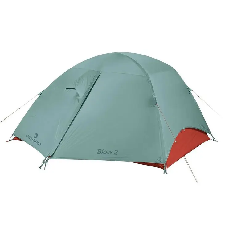 Leichtes Wanderzelt Blow 2 – Ferrino