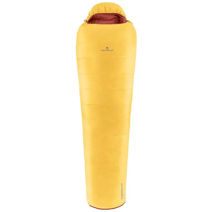 Sacco a pelo in piuma Lightec 1200 – Ferrino