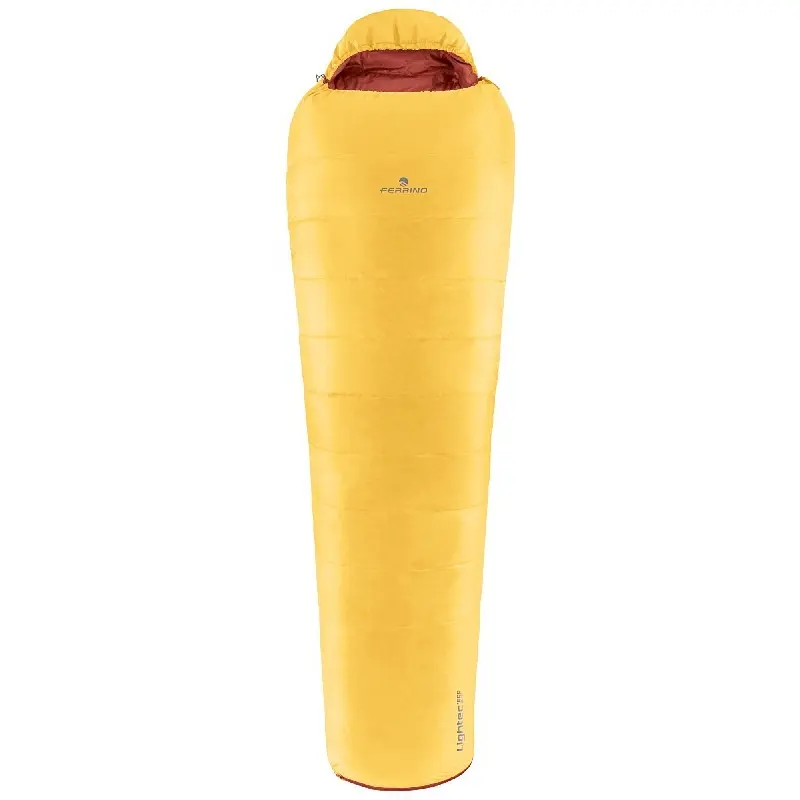 Lightec 1200 donzen slaapzak – Ferrino