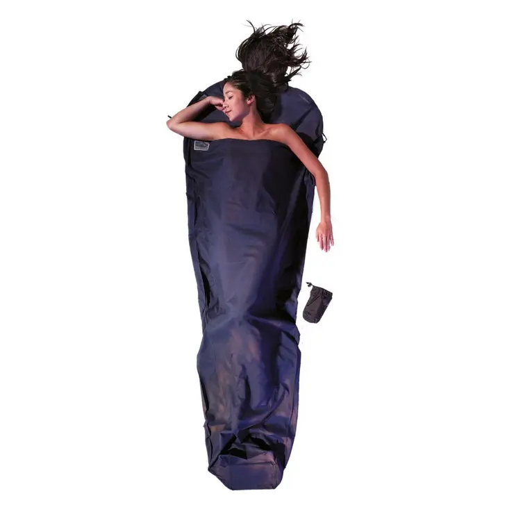 Drap de sac coton egyptien sarcophage – Cocoon