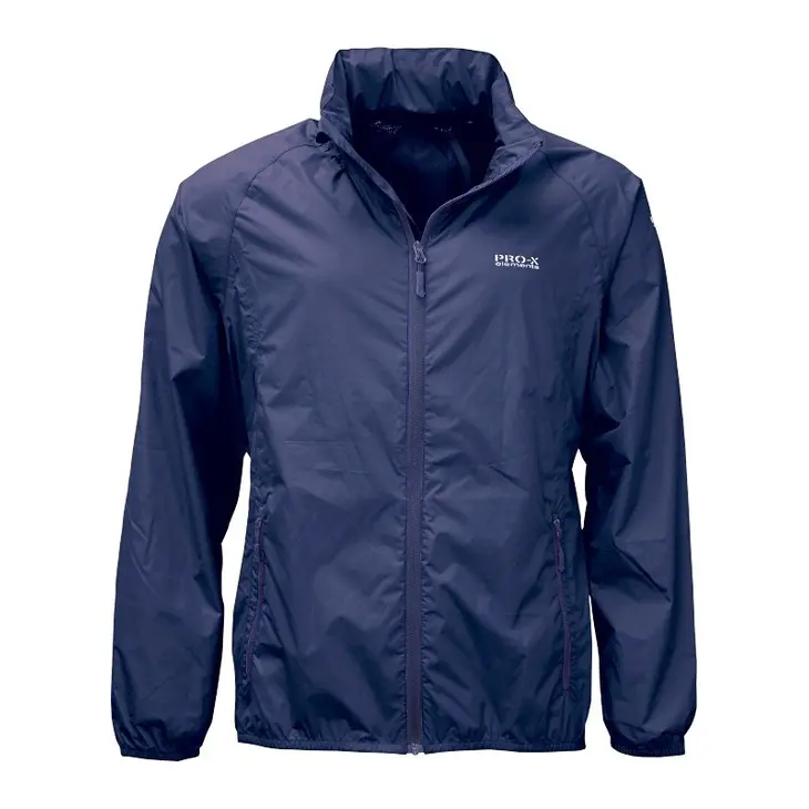 Packbare winddichte Jacke – Pro-X Elements