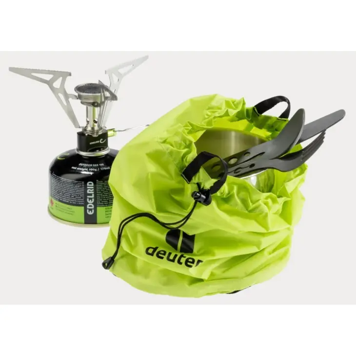Pack Sack 3 opbergtas – Deuter