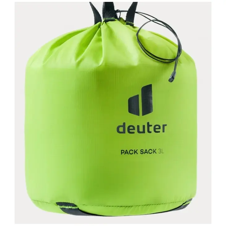 Pack Sack 3 opbergtas – Deuter