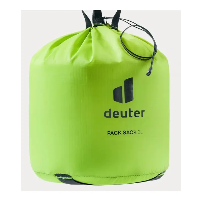 Pack Sack 3 opbergtas – Deuter
