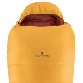 Schlafsack Lightec 800 Daune – Ferrino