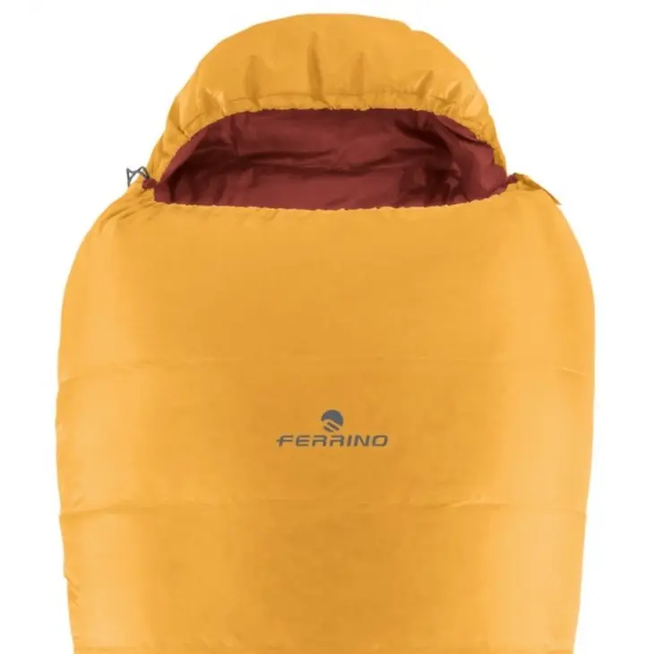 Schlafsack Lightec 800 Daune – Ferrino