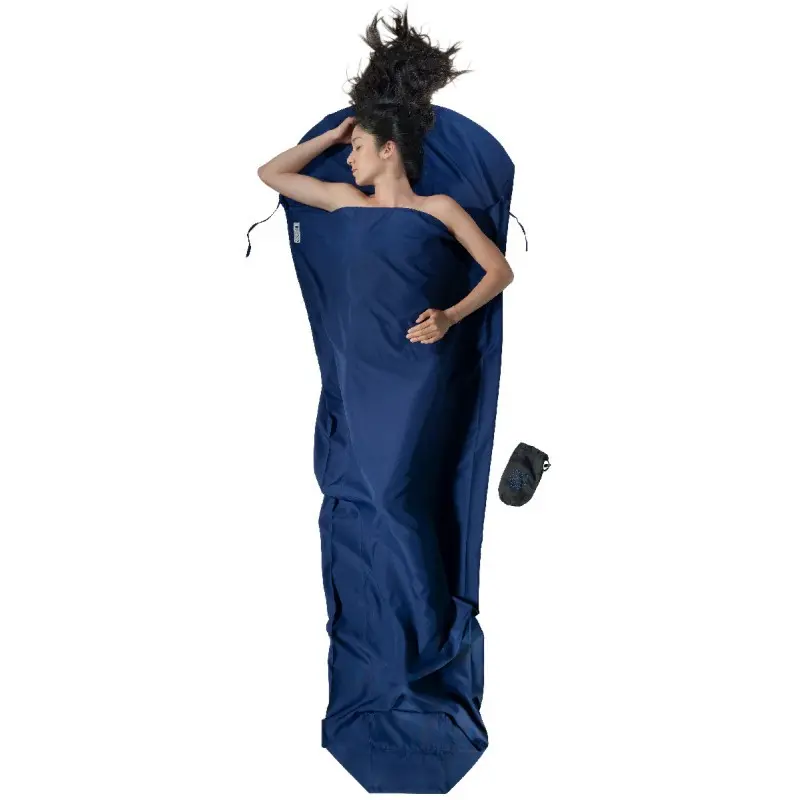 Lençol para saco-cama em microfibra – Cocoon