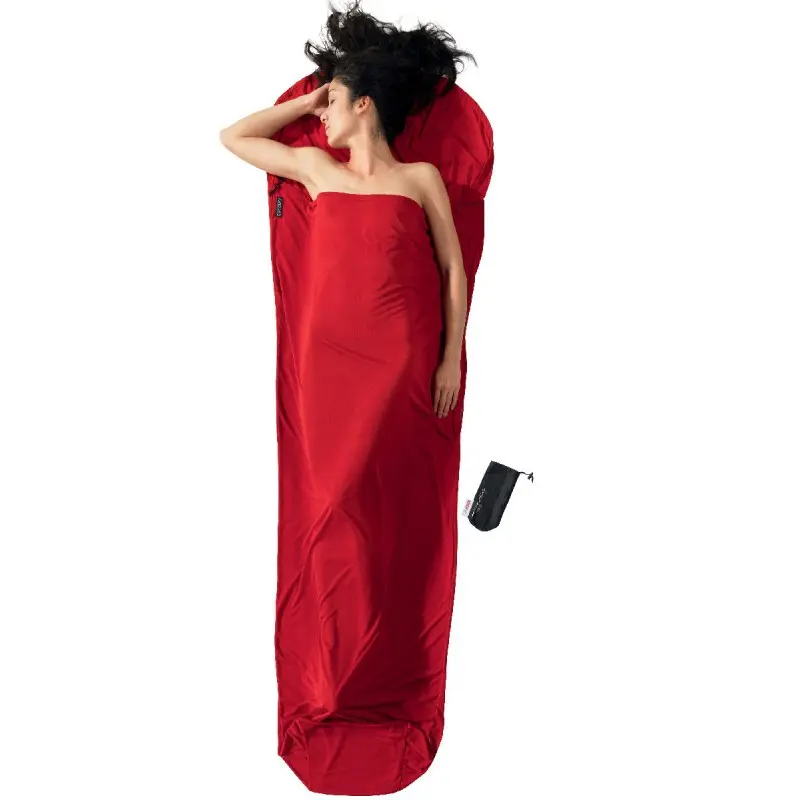 Sacco lenzuolo Thermolite Radiator – Cocoon