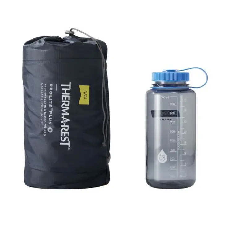 Colchão autoinflável Prolite Plus Women – Therm-a-Rest
