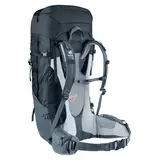 Mochila para mulher Futura air trek 55+10 SL – Deuter