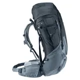 Mochila para mulher Futura air trek 55+10 SL – Deuter