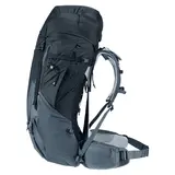 Mochila para mulher Futura air trek 55+10 SL – Deuter