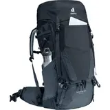 Mochila para mulher Futura air trek 55+10 SL – Deuter