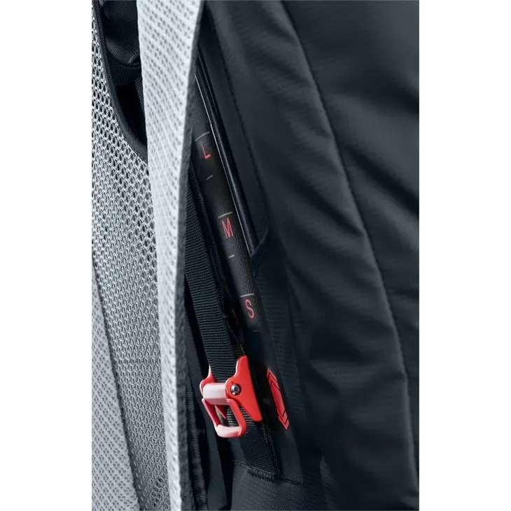 Mochila para mulher Futura air trek 55+10 SL – Deuter