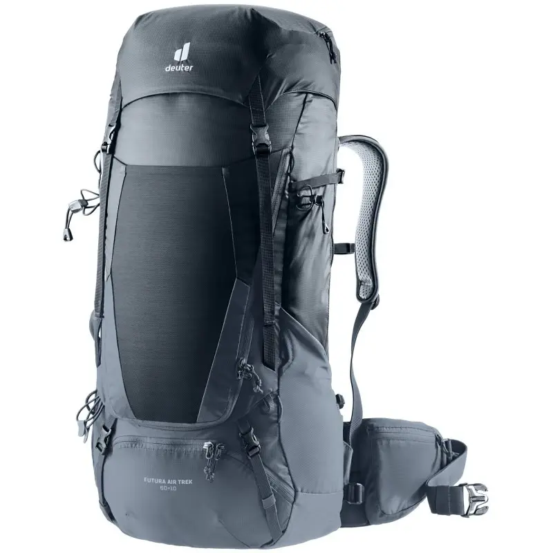 Futura air trek 60+10 wandelrugzak – Deuter