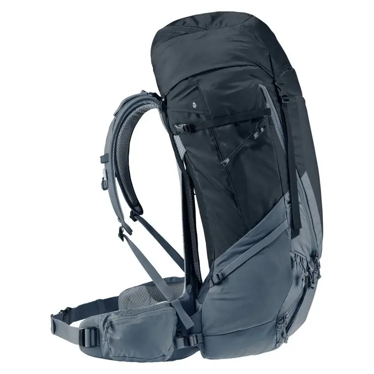 Mochila de caminhada Futura air trek 60+10 – Deuter