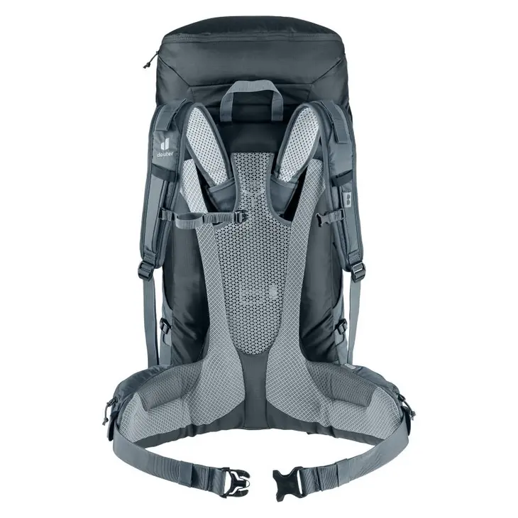 Mochila de caminhada Futura air trek 60+10 – Deuter
