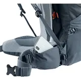 Zaino da trekking Futura air trek 60+10 – Deuter