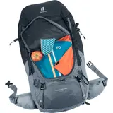 Zaino da trekking Futura air trek 60+10 – Deuter