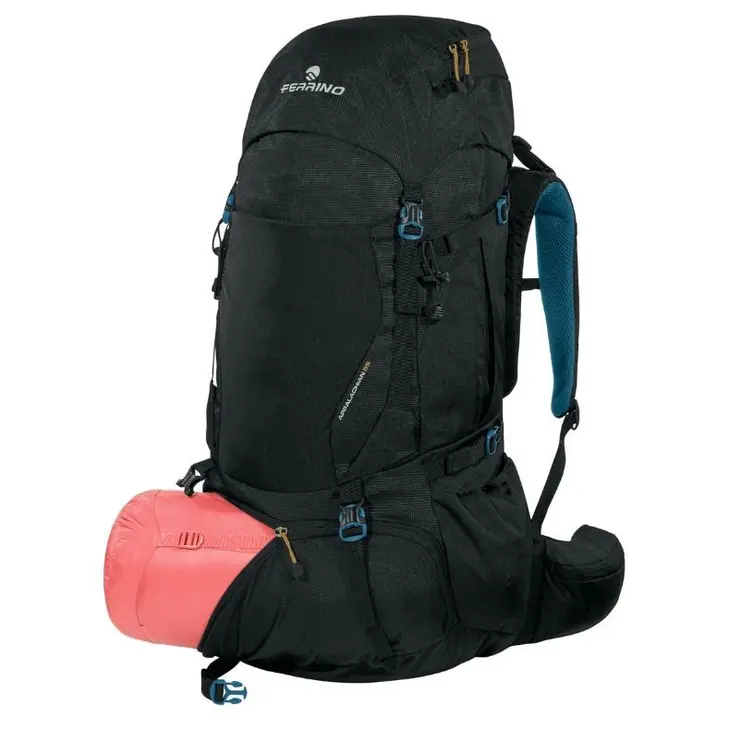 Mochila de caminhada Appalachian 55 – Ferrino
