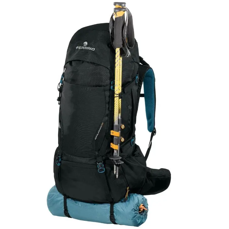 Mochila de caminhada Appalachian 55 – Ferrino