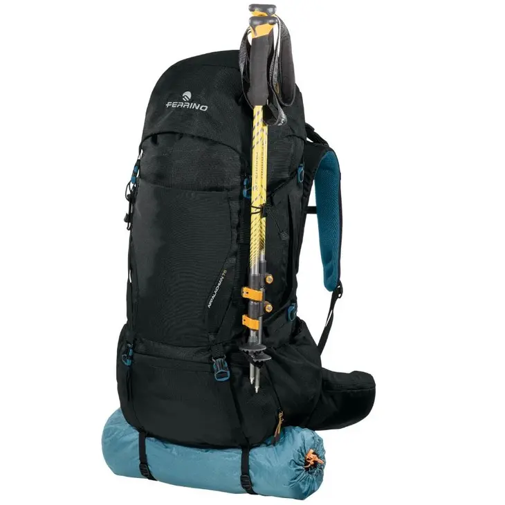 Mochila de caminhada Appalachian 75 – Ferrino