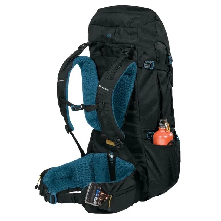 Mochila de caminhada Appalachian 75 – Ferrino