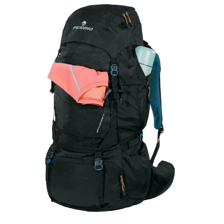 Mochila de caminhada Appalachian 75 – Ferrino