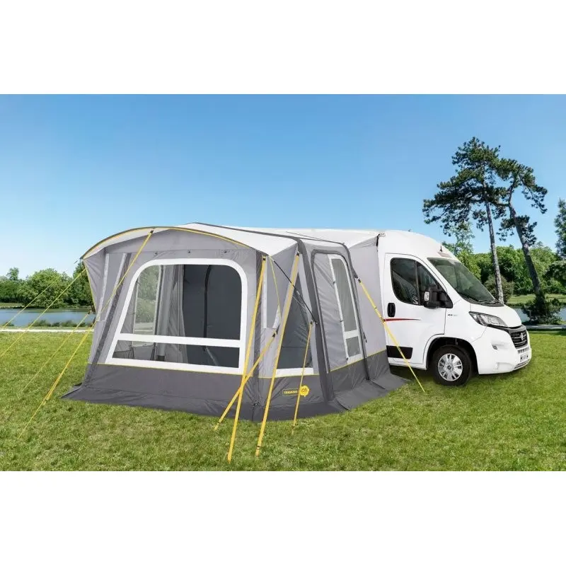 Aufblasbares Wohnmobilvorzelt Phuket M – Trigano