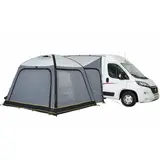 Aufblasbares Wohnmobilvorzelt Santa Cruz V3 M – Trigano