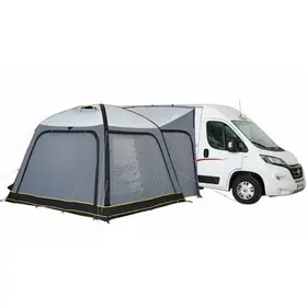 Avançado insuflável para autocaravana Santa Cruz V3 M – Trigano
