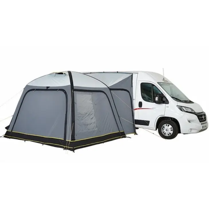 Aufblasbares Wohnmobilvorzelt Santa Cruz V3 M – Trigano