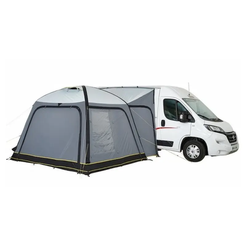 Aufblasbares Wohnmobilvorzelt Santa Cruz V3 M – Trigano