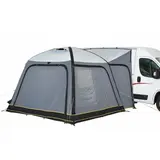 Aufblasbares Wohnmobilvorzelt Santa Cruz V3 M – Trigano