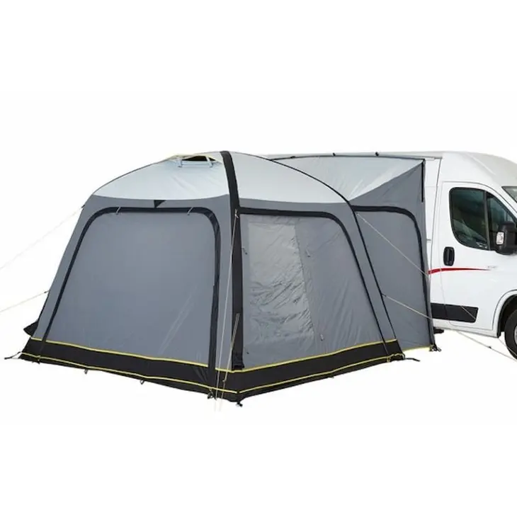 Santa Cruz V3 M opblaasbare camperluifel – Trigano