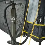 Aufblasbares Wohnmobilvorzelt Santa Cruz V3 M – Trigano